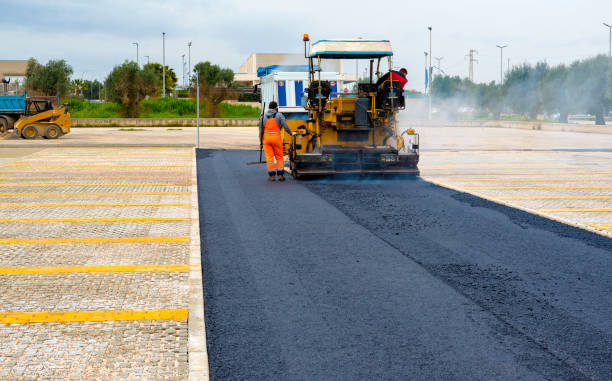 Reliable Crestline, OH Driveway Pavers Solutions