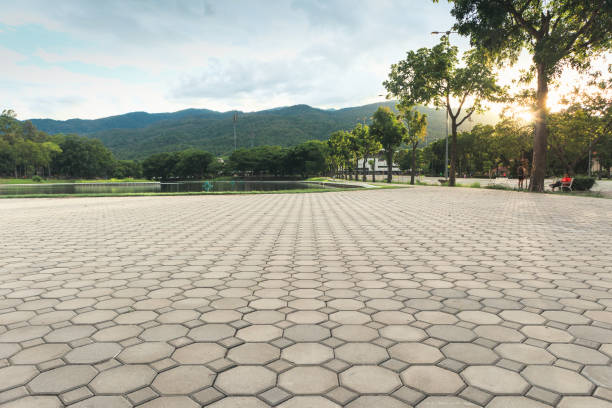 Best Concrete Paver Driveway  in Crestline, OH