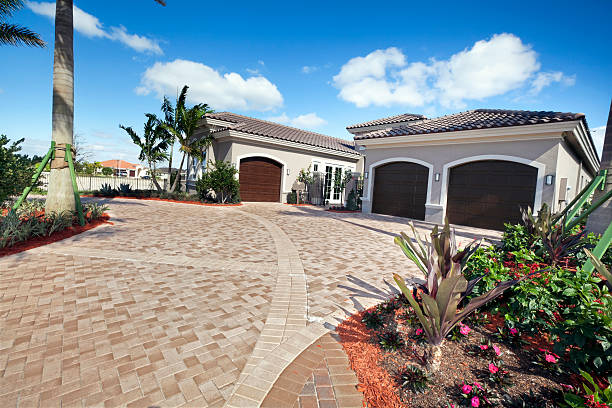 Trusted Crestline, OH Driveway Pavers Experts