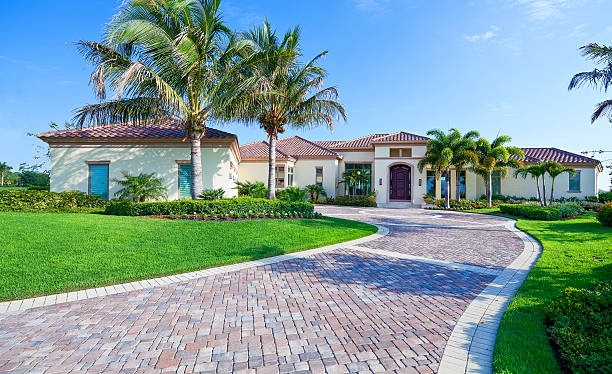Best Best Driveway Pavers  in Crestline, OH